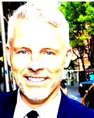 Des Bishop