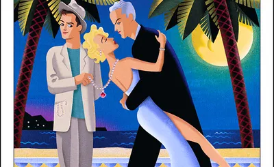 Dirty Rotten Scoundrels