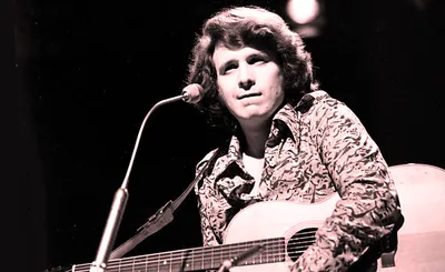 Don McLean