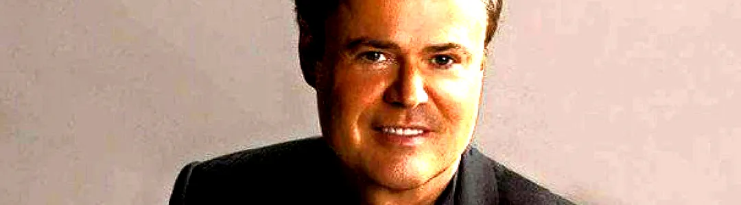 Donny Osmond