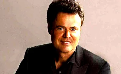 Donny Osmond