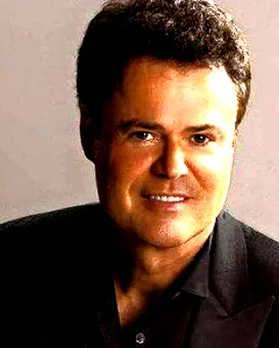 Donny Osmond