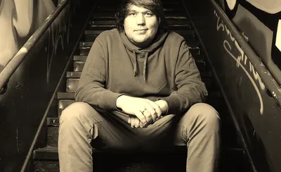 Drew Dunn