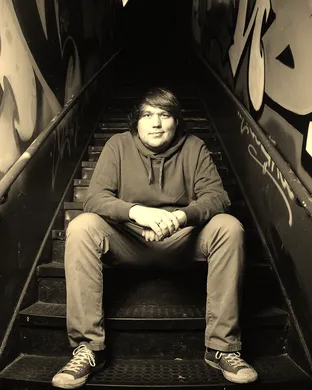 Drew Dunn