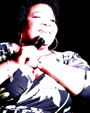 Dulce Sloan