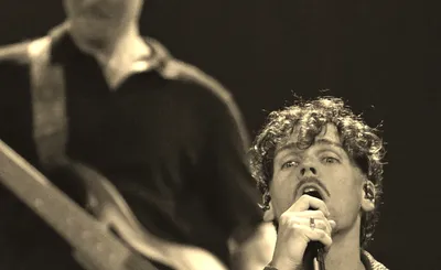 Elevation Worship