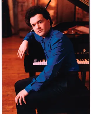 Evgeny Kissin