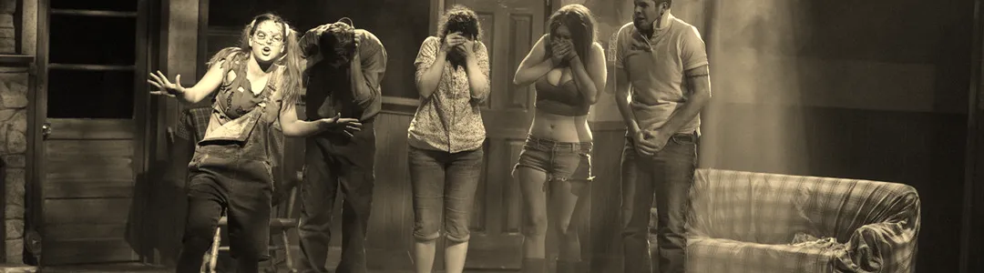 Evil Dead - The Musical