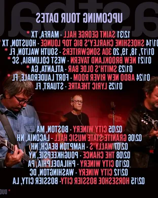Fastball & Spacehog