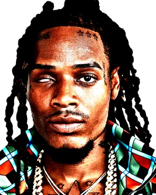 Fetty Wap