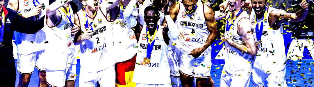 FIBA Basketball World Cup