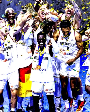 FIBA Basketball World Cup 2027 Americas Qualifiers