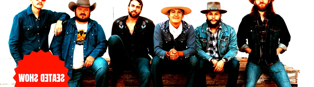 Flatland Cavalry
