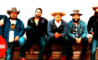 Flatland Cavalry