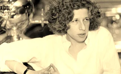 Fran Lebowitz