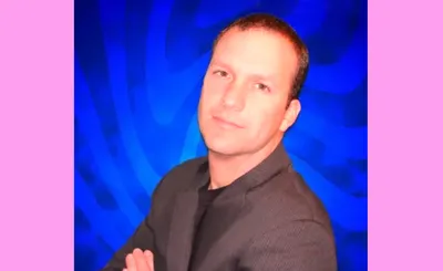 Frank Santos Jr.