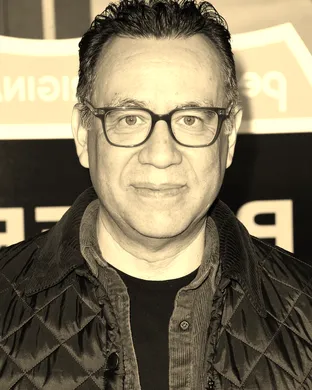 Fred Armisen