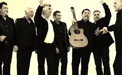 Gipsy Kings