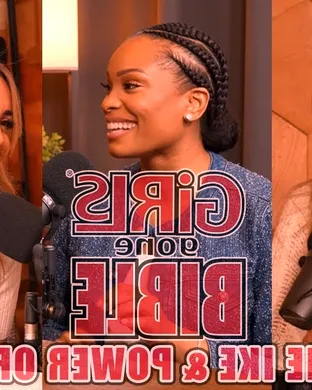 Girls Gone Bible Beverly