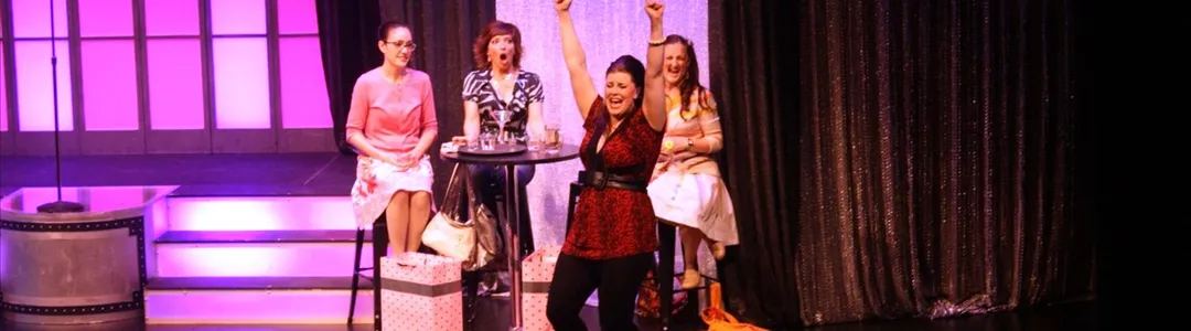 Girls Night - The Musical