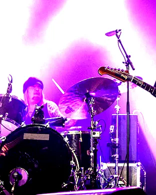 Gov't Mule