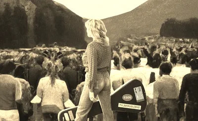 Grace Potter