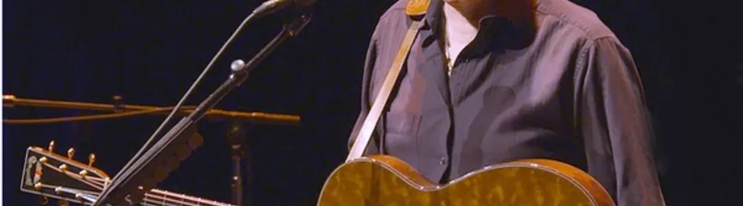 Graham Nash