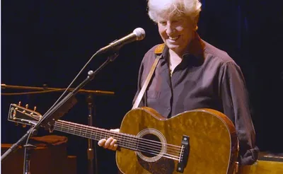 Graham Nash