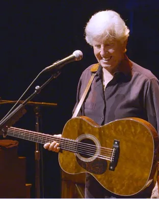 Graham Nash Portsmouth