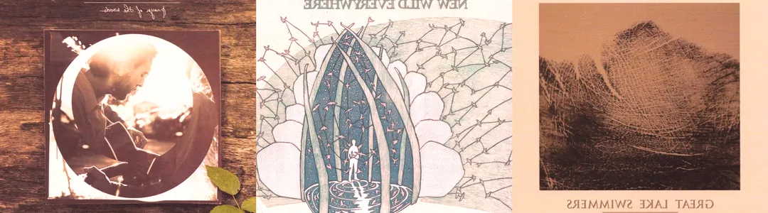 Great Lake Swimmers