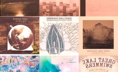 Great Lake Swimmers