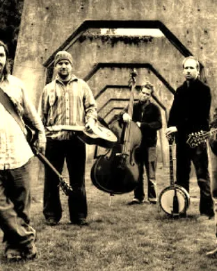 Greensky Bluegrass  Hampton