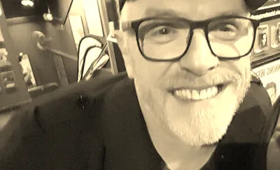Greg Davies - Comedy
