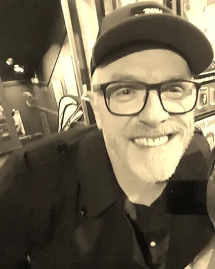 Greg Davies - Comedy Manchester