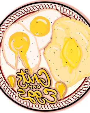 Grits & Eggs Podcast