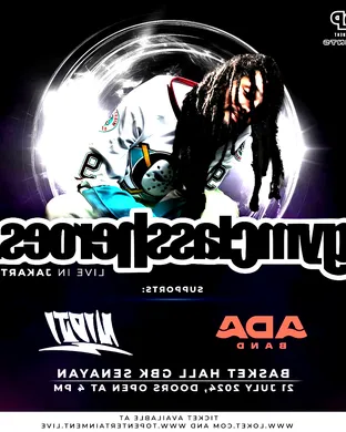 Gym Class Heroes & Lupe Fiasco
