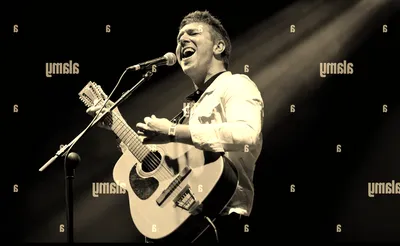 Hamilton Leithauser