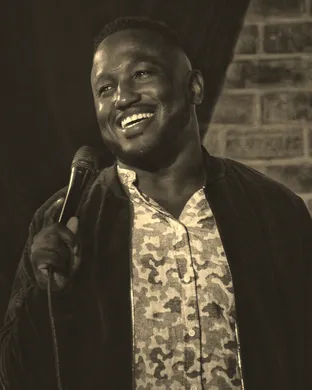Hannibal Buress