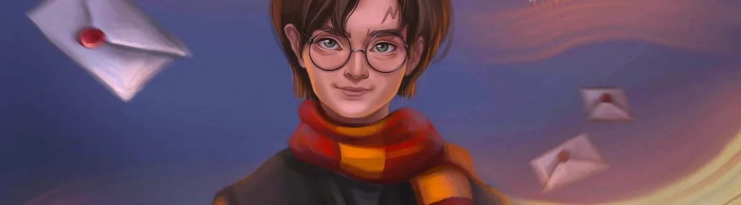 Harry Potter