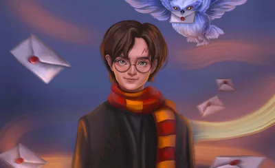Harry Potter