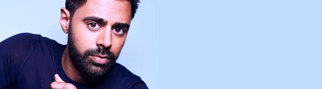 Hasan Minhaj