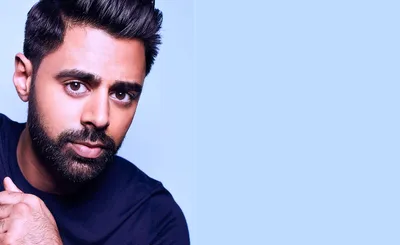 Hasan Minhaj