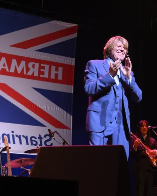Herman's Hermits & Peter Noone