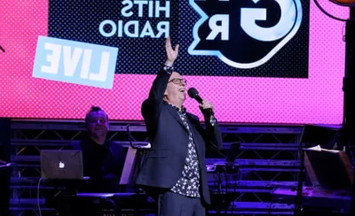 Hits Radio Live