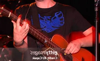 Howie Day