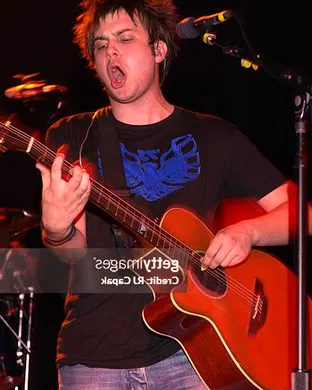 Howie Day