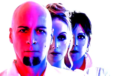 The Human League