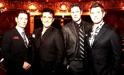 Il Divo