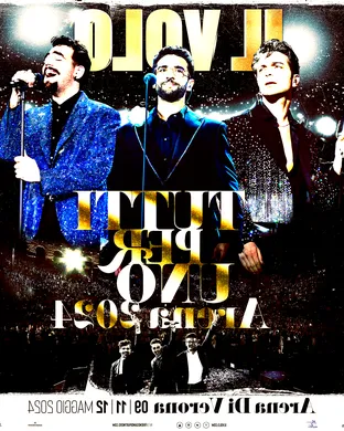 Il Volo