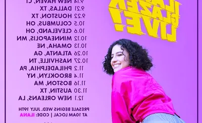 Ilana Glazer